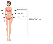 Cargar imagen en el visor de la galería, Vestido Princesa, Torso de encaje, Manga 3/4, Escote V/ Graduación/ Noche /Fiesta/ Princess evening dress with lace and sleeve V neck